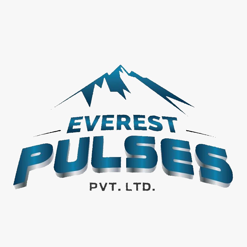 Everest Pulses Pvt. Ltd. Logo